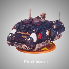 Primaris Impulsor Space