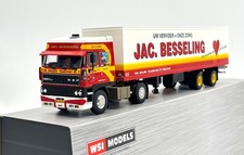 Daf 3300 space cab - space, box