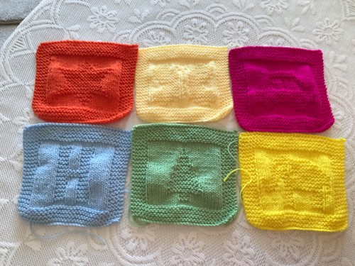 strickquadrat