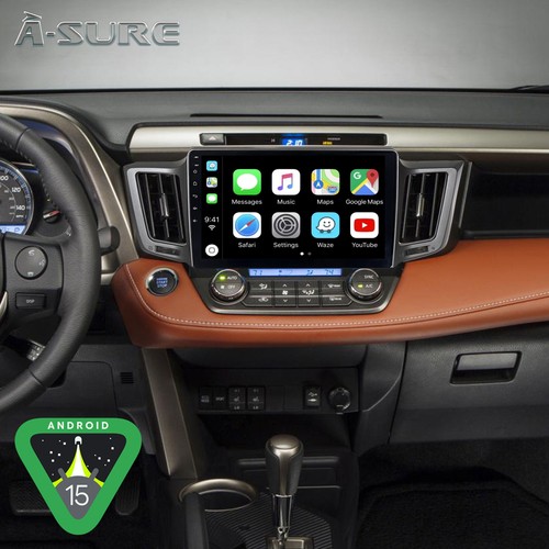Android für toyota rav4 - für,