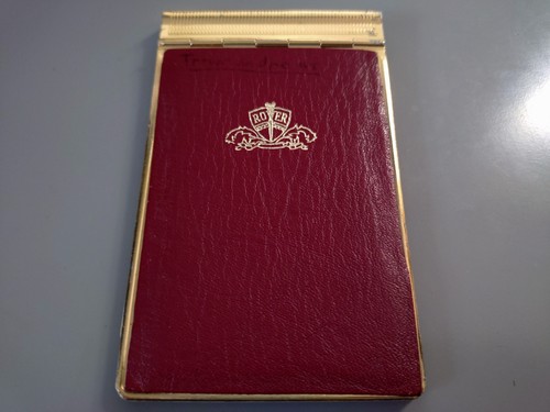 Vintage 50er jahre kincraft - vintage,