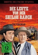 Die Leute von der Shiloh Ranch
