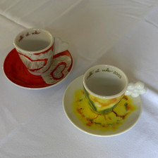 Thun espresso tassen set 2 - thun, –