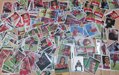 450 panini alte und - alte,