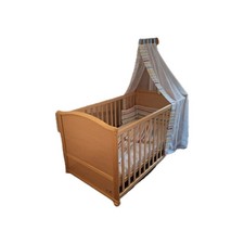Roba  Kinderbett von Geburt an