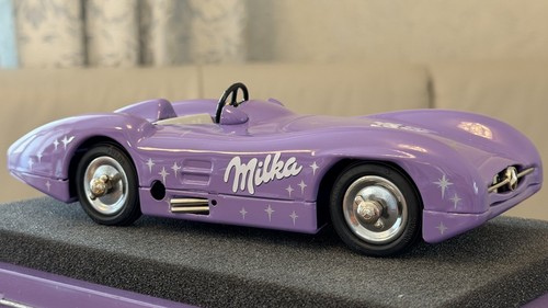 Schuco mercedes w196 - schuco,