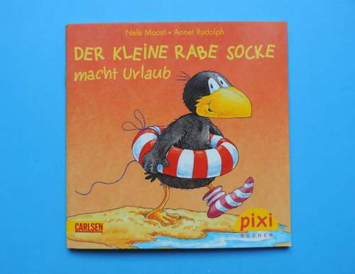 Pixi buch 1740 der - 1740,