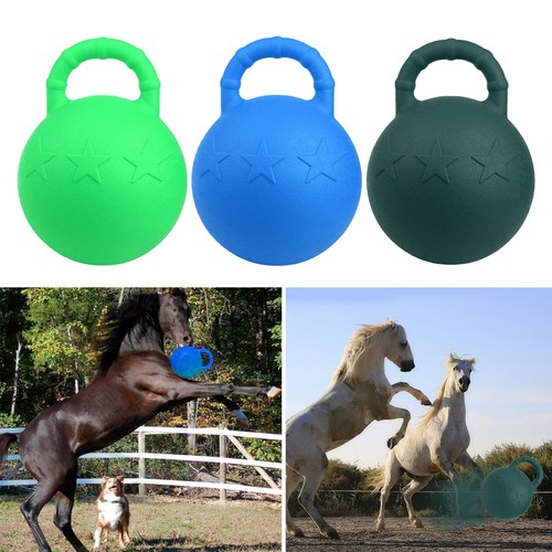 Pferdespielzeug spielball mit - pferdespielzeug,