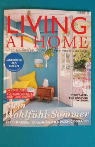 Living home 2017 mein - living, at