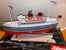 SCHUCO Replica Post Museum