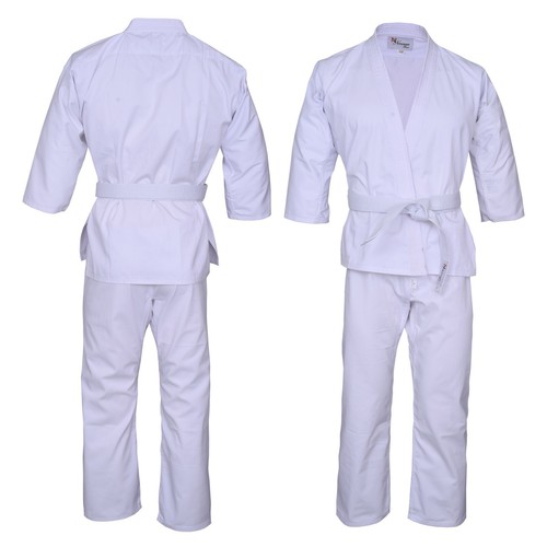 Norman leicht karate anzug - leicht, gi