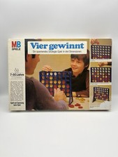 Gesellschaftsspiel - mb,
