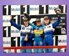 altes Pressefoto Michael