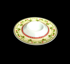 Eierbecher mit Ablage HEINRICH