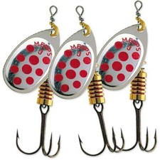 Mepps Aglia Decoree mit