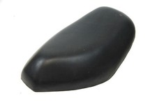 Sitzbank Motorroller schwarz 62x35x18 cm Sattel Roller Sitz Scooter Mofa Mokick 