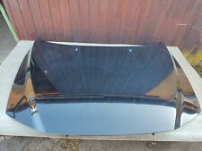 Motorhaube Haube Alu Volvo V70