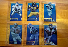 YOU PICK: 1996 Collector's