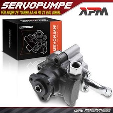 Servopumpe Hydraulikpumpe