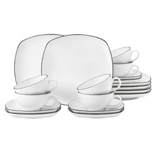 Seltmann Weiden Lido Black