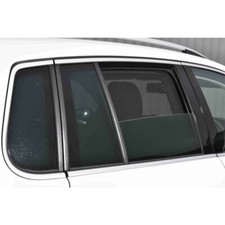Sonnenschutz für VW Tiguan I