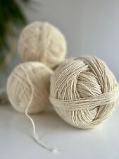 Reine Schafswolle Wolle 100%