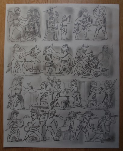Leon sliwinski - sliwinski, (1916-2001)