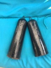 alte Gewichte  Comtoise / Morbier / Wanduhr