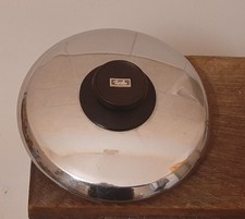 Fissler Deckel 14 cm Topf-/Pfannendeckel Edelstahl Original Vintage 