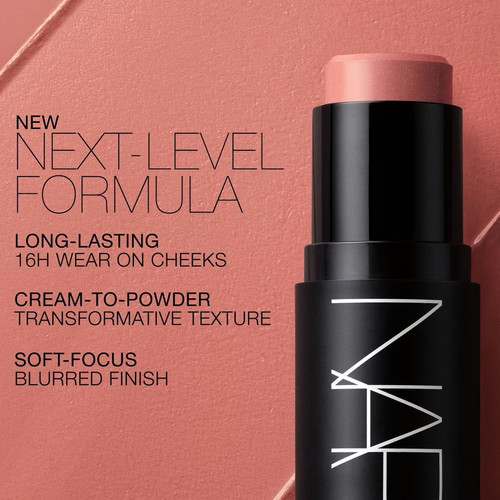 Nars rouge stick bad habit - nars,