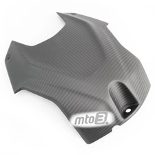 Carbon Tankschutz für BMW S