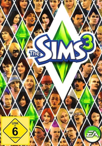 Die sims download ea - die, pc