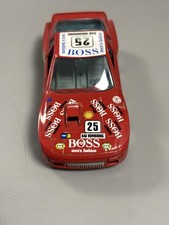 Burago Modellauto 1/43 Porsche
