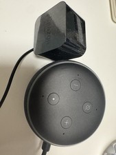 Amazon Echo Dot (3. Generation) Sprachgesteuerter Smart Assistant mit Alexa 