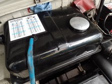 1:50 Mischtabelle Öl / Benzin