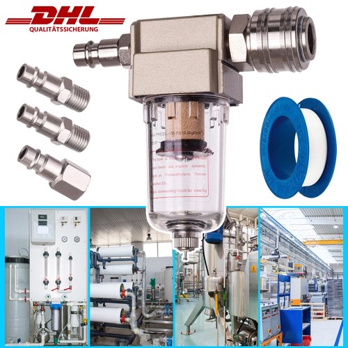 Druckluft filter - druckluft,