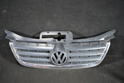 Touran kühlergrill - vw,
