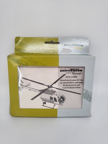 Roco minitanks 5174 bausatz - roco, h0