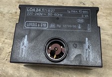 Landis gyr loa24 171b27 - landis, loa24.171b27