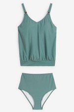 2-tlg Tankini mit