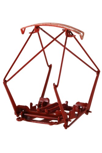 Sommerfeldt 822 h0 - 822,