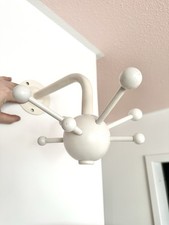 Garderobe IKEA Sputnik vintage