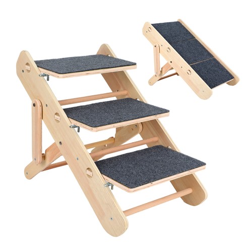 Hundetreppe für kleine - kleine, hunde
