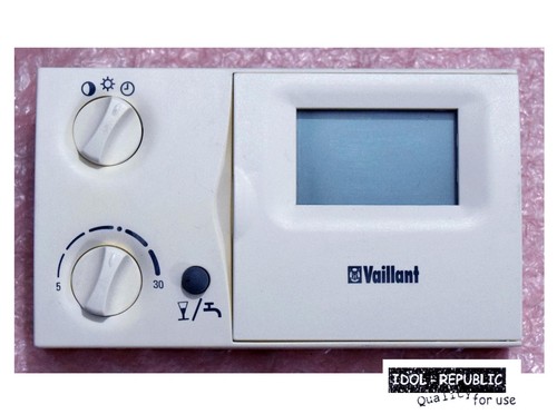 Vaillant vrt 390 - vrt,