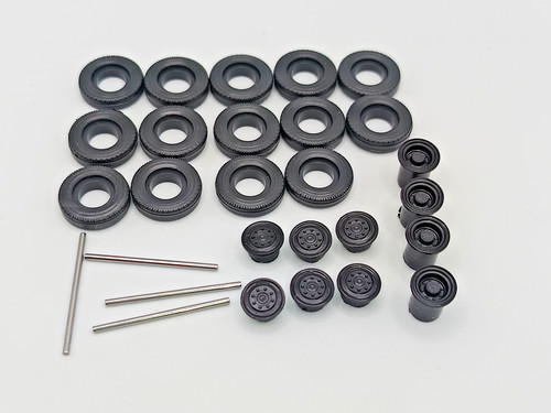Ses 10000020 räder für - ses, ifa