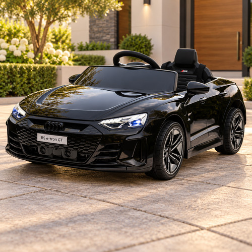 Kinderauto elektroauto audi - elektroauto,
