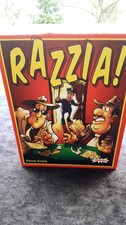 Razzia 🔴 AMIGO Kartenspiel