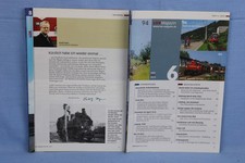 Lok Magazin Zeitschrift 2x