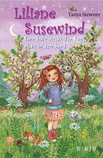 Liliane Susewind – Eine Eule