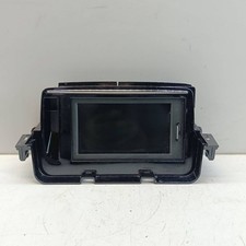 Renault Megane Bildschirm /